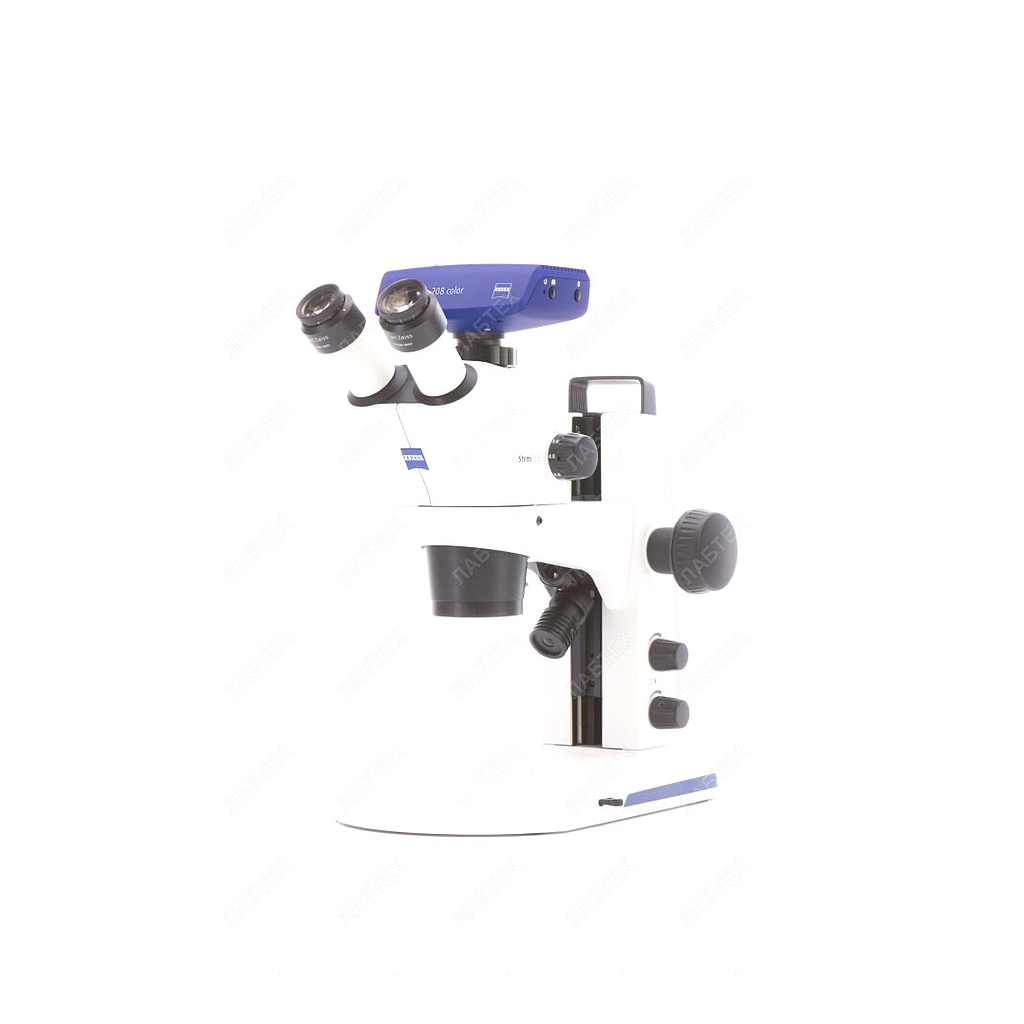 Kính hiển vi soi nổi ZEISS Stemi305 + Axiocam 105 (kèm Camera ZEISS Axiocam 105)